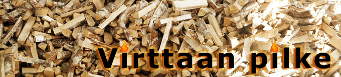 Virttaan pilke